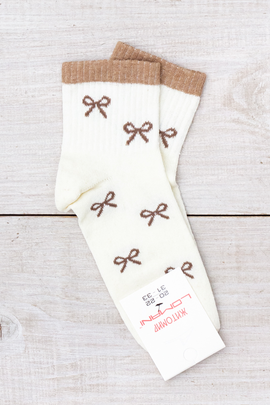 Шкарпетки дитячі